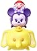 Color Pop! Tsum Tsum 3-Pack Figures: Grumpy/Minnie/Dumbo