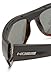 Hobie Boneyard Polarized Rectangular Sunglasses
