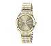 Armitron Men's 40mm Stainless Steel Two-Tone Bracelet Watch