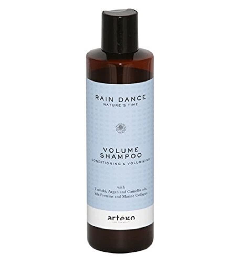 Artègo Volume Shampoo - Rain Dance - 1 litre