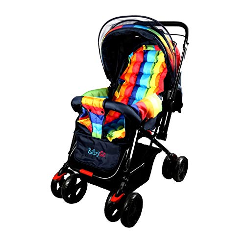 babygo stroller