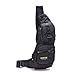 Lanspace Sling Chest Bags Small Shoulder Pack Cross body Backpack Single-shoulder Daypack for Outdoor Cycling Hiking