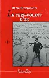 Le  cerf-volant d'or