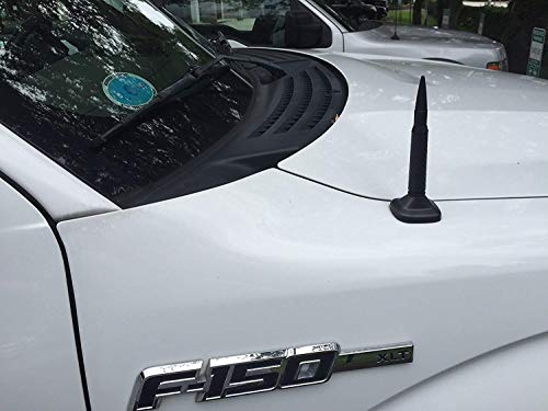 6 Alfheim+Bullet+Antenna+Aerial+Raptor