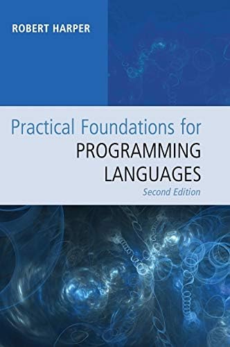 Types and Programming Languages (Mit Press): Pierce, Benjamin C