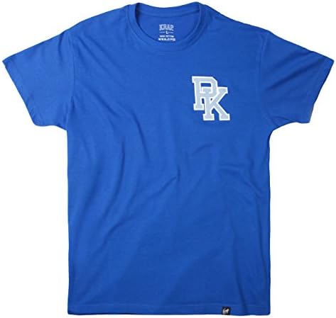 Pk Parkour T-shirt - Blu (M)