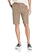 Volcom Men's Frickin Chino Short, Khaki, 32