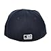 New Era New York Yankees 59Fifty Infant Fitted Hats Navy/White 10283593 (Size 6)
