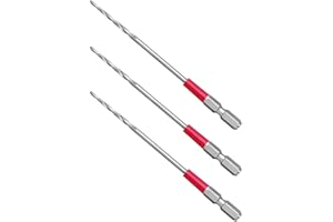 §ANEX ANEX ACK3-030 Hole Cones, High Speed Steel, Color Specifications, 0.1 inch (3 mm), Set of 3