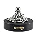 Magnetic Sculpture Desk Toy for Intelligence Development and Stress Relief,Imvictor Stress Reducer Great for Relieves ADHD Anxiety,Gift for Children and Christmas (Set of 171 Balls, 1 Magnet Base)