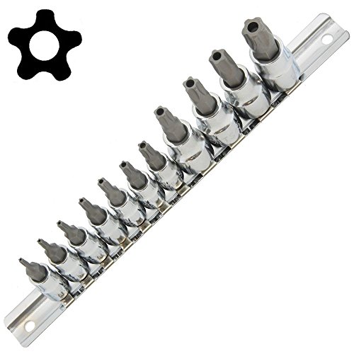 The 4 Best Five Sided Allen Wrench Allen Key Reviews 2019