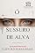 Livro O SUSSURO DE ALVA: "Toda vida invisível merece um clarão."