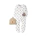 Just one you By Carter's Unisex Sleep-N-Play and Hat Set - Turkey (9 Months)