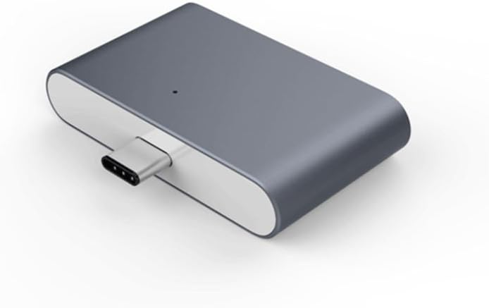 SD Card Reader,Type C 4-in-1 USB3.1 Notebook Tablet USB Android Micro SD Card Reader Phones with OTG Adapter Samsung S7 USB C HUB Micro SD,TF Card Reader 4 Ports USB Data Converter