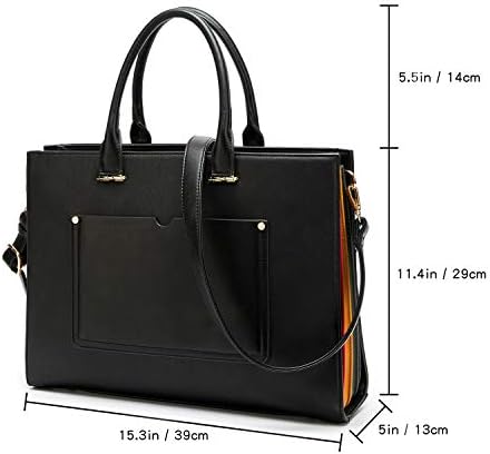 14 inch laptop bag ladies