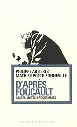 D'après Foucault