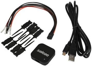 4 Channel Logic Analyzer
