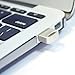 Patriot 128GB Tab Series Micro-Sized USB 3.0 Flash Drive with Up To 140MB/Sec and Metal Housing (PSF128GTAB3USB)