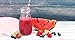 Bormioli Rocco Quattro Stagioni 33 3/4 Canning Bottle, Set of 12