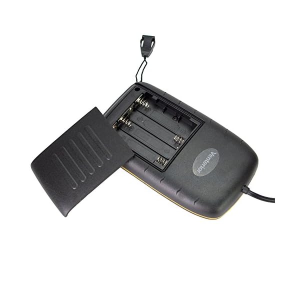 Venterior-Portable-Fish-Finder-Water-Depth-Temperature-Fishfinder-with-Wired-Sonar-Sensor-Transducer-and-LCD-Display