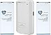 Note 4 Battery : Stalion® Strength Replacement 3220mAh Li-Ion Battery for SM-N910 [24-Month Warranty] 2X Batteries + Stalion® Power Travel Battery Charger + USB Port (NFC Chip + Google Wallet Capable) for Samsung Galaxy Note 4