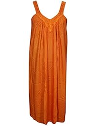 Amelia Womens Tank Dress Loose Fit and Flare Swing Sleeveless Boho Sexy Summer Dresses