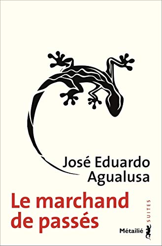 Le marchand de passés by 