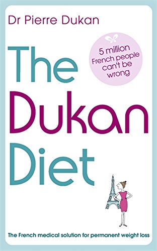 #21 — The Dukan Diet