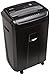 AmazonBasics 24-Sheet Cross-Cut Paper, CD and Credit Card Home Office Shredder with Pullout Basket primary