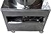 RITE FARM PRODUCTS LARGE PRO CHICKEN PLUCKER & WHEELS POULTRY PICKER DUCK BANTAM