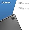 Lenovo-Smart-Tab-M8-8-Inch-HD-Tablet-with-Google-Smart-Dock--Quad-Core-20-GHz-2-GB-RAM-32-GB-eMMC-Android-Pie--Iron-Grey Lenovo Smart Tab M8 8 Inch HD Tablet with Google Smart Dock – (Quad Core 2.0 GHz, 2 GB RAM, 32 GB eMMC, Android Pie…