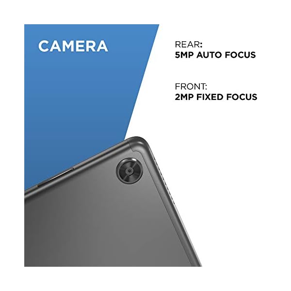 Lenovo-Smart-Tab-M8-8-Inch-HD-Tablet-with-Google-Smart-Dock--Quad-Core-20-GHz-2-GB-RAM-32-GB-eMMC-Android-Pie--Iron-Grey Lenovo Smart Tab M8 8 Inch HD Tablet with Google Smart Dock – (Quad Core 2.0 GHz, 2 GB RAM, 32 GB eMMC, Android Pie…