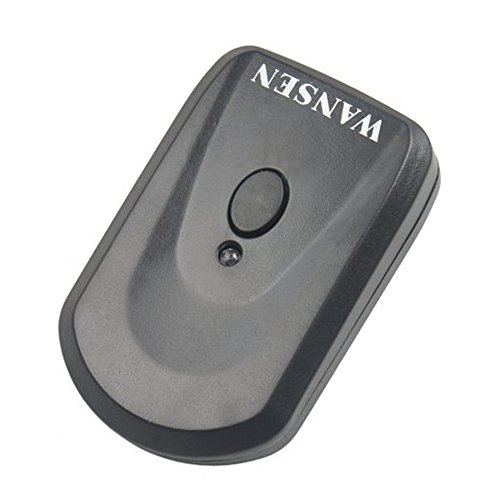 Wansen Ac 04 Universal Channels Wireless Radio Studio Flash