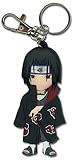Naruto: Chibi Itachi Key Chain