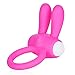 Utimi Mini Sex Toy Penis Ring Vibrating Rabbit Cock Ring