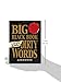 The Big Black Book of Very Dirty Words
