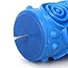 GRBRENH 15cm DIY Ripple and Dot Pattern Paint Roller for Wall Decoration 020Y