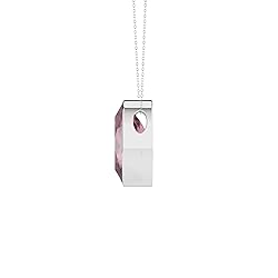 LUSTRE AND LIGHT Oval Shape Natural Pink Tourmaline