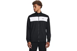 Under Armour mens Twister JacketJacket
