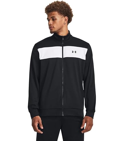 Amazon.com: Under Armour 1379494-1-SM Men's UA Challenger Track