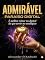Livro ADMIRÁVEL PARAÍSO DIGITAL: É melhor reinar no digital do que servir no analógico