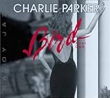 Disco de Charlie Parker: «Bird After Dark» (Anverso)