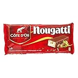 Cote d'Or Nougatti - 9 x 30g