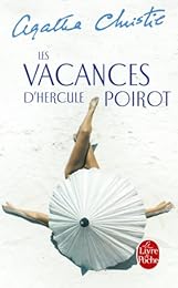 Les  vacances d'Hercule Poirot