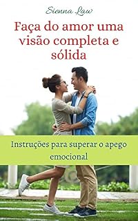 Livro Faça do amor uma visão completa e sólida