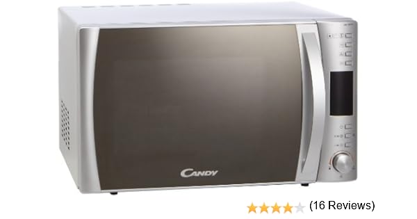 Candy CMC 30 DCS Combinado 30 litros. Microondas:900 W/Grill:1100 ...