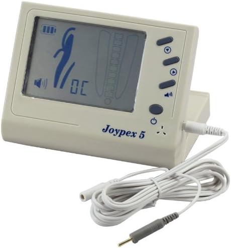 Denjoy Dental Endo Endodontics Joypex 5 Apex Locator Root Canal Finder Tool with FDA