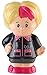 Fisher-Price Little People Hair Stylist