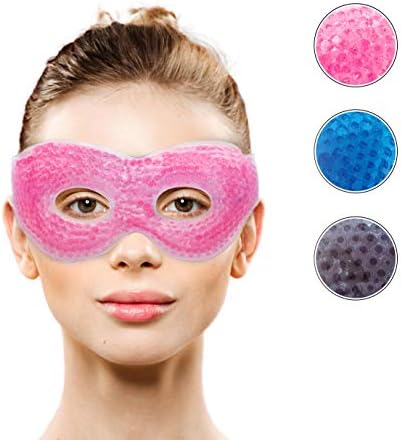 eye pads for puffy eyes