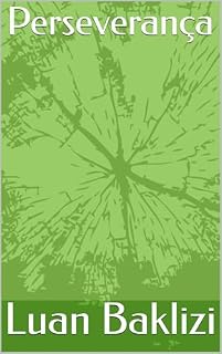 Livro Perseverança